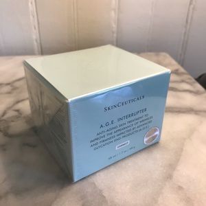 Skinceuticals A.G.E. Interrupter Cream, NIB